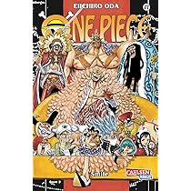One Piece 80. : Oda, Eiichiro, Bockel, Antje: Amazon.es: Libros